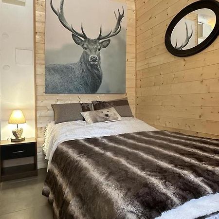 Apartament Font Romeu Zewnętrze zdjęcie