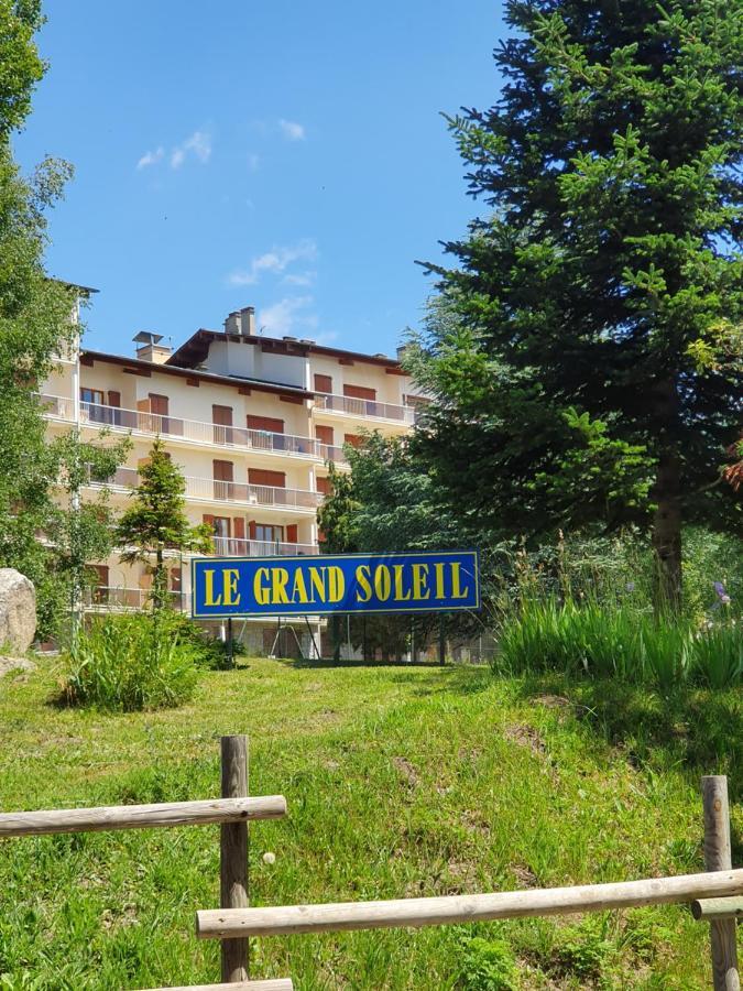 Apartament Font Romeu Zewnętrze zdjęcie