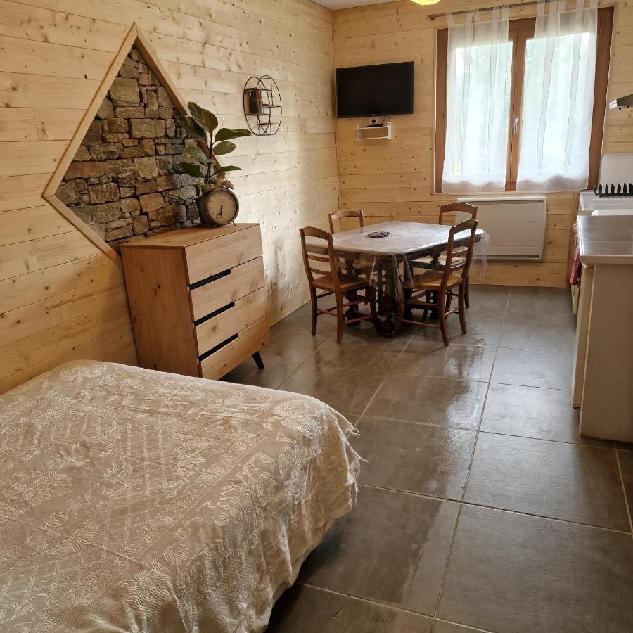 Apartament Font Romeu Zewnętrze zdjęcie