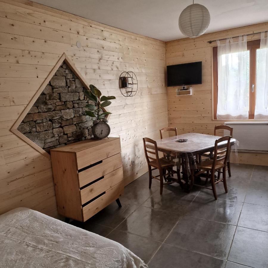 Apartament Font Romeu Zewnętrze zdjęcie
