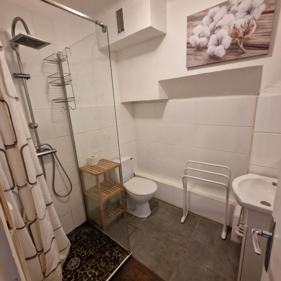 Apartament Font Romeu Zewnętrze zdjęcie