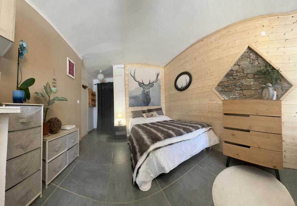 Apartament Font Romeu Zewnętrze zdjęcie